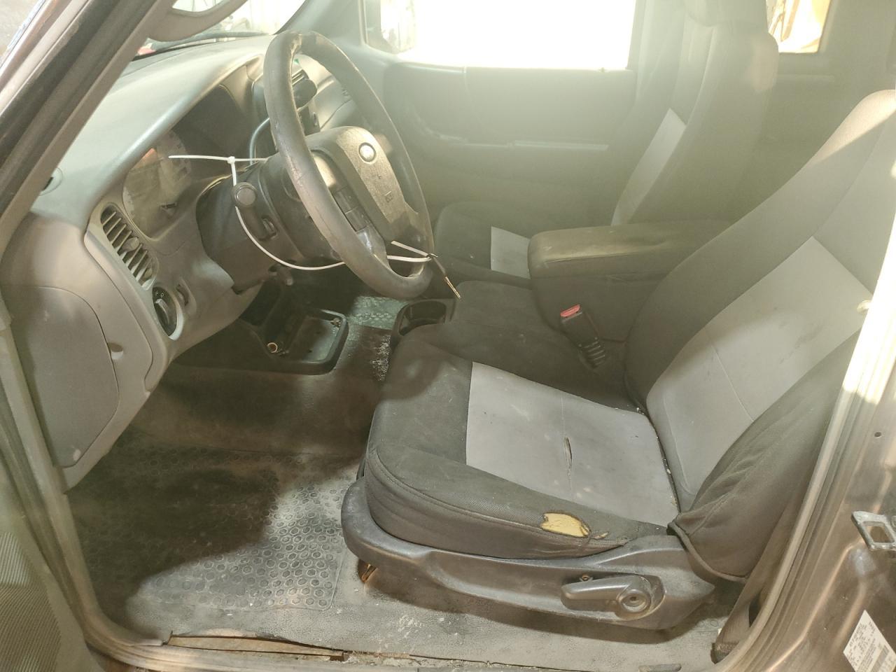 2009 Ford Ranger Super Cab - Image 7