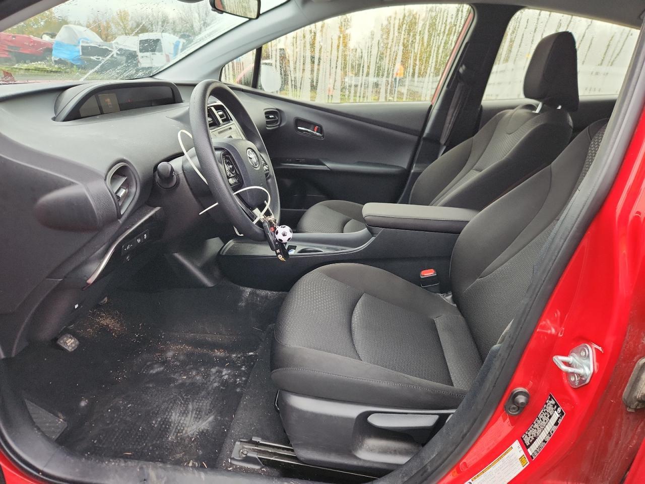 2019 Toyota Prius - Фото 7