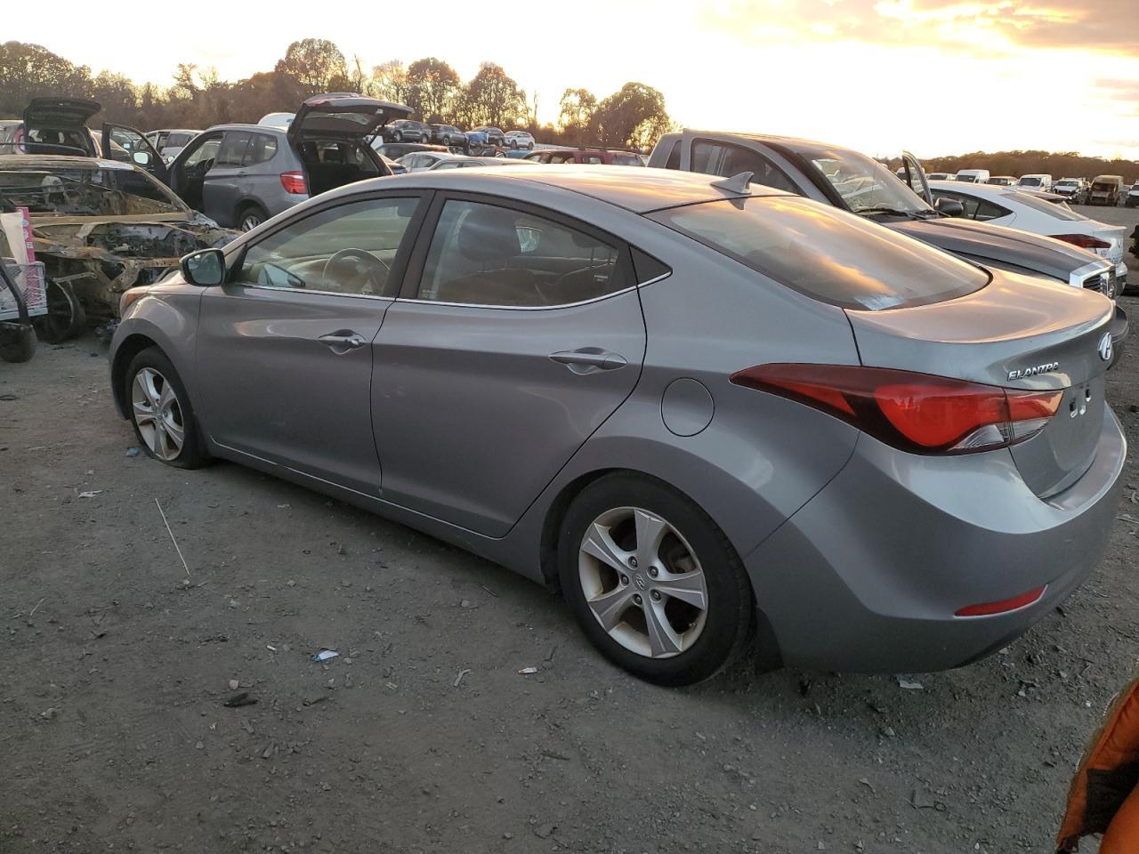 2016 Hyundai Elantra Value Edition - Image 2