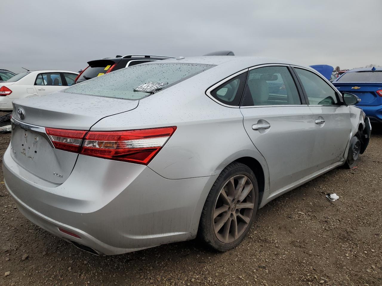 2014 Toyota Avalon Base - Image 3