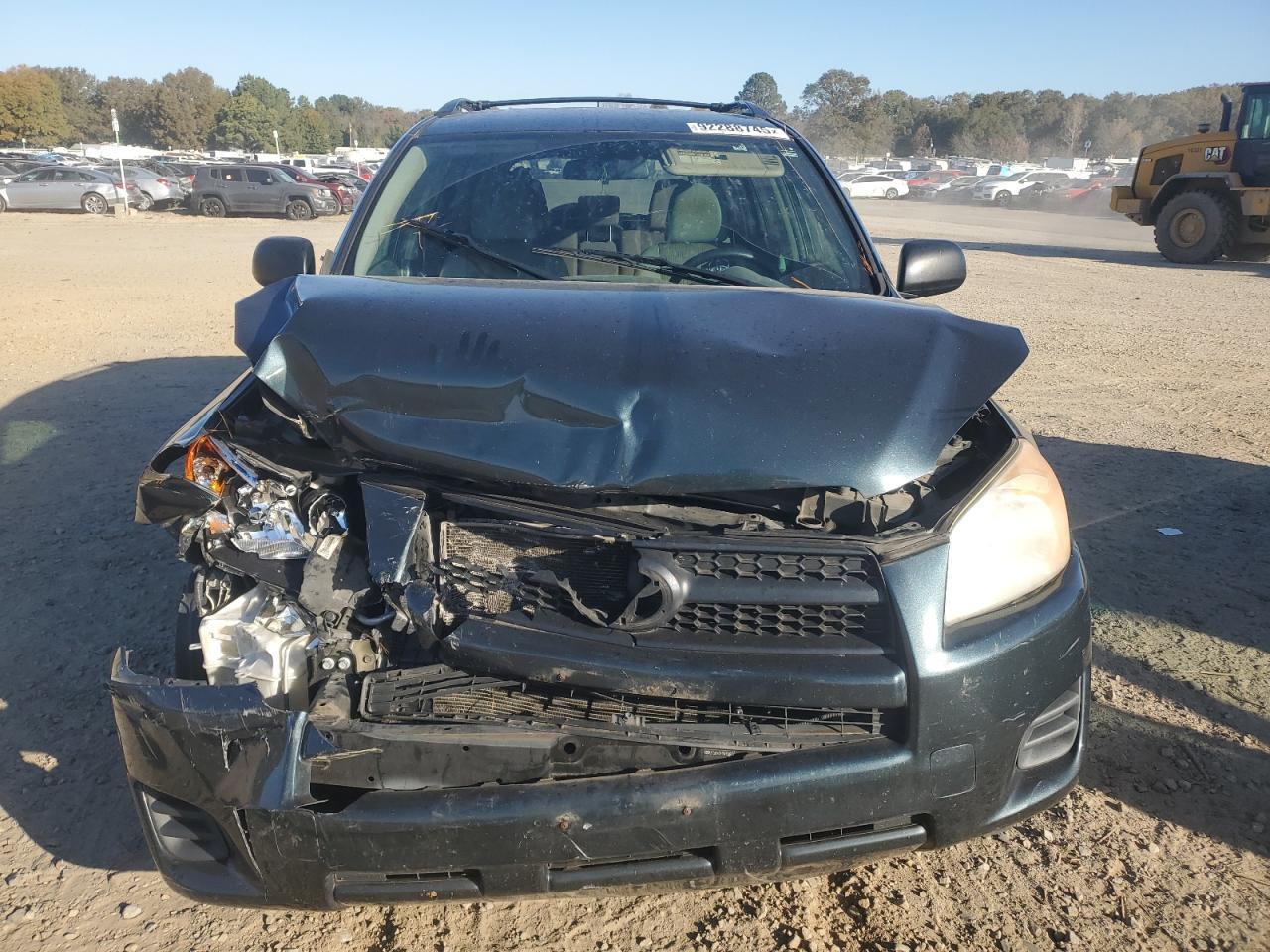 2011 Toyota Rav4 - Фото 5