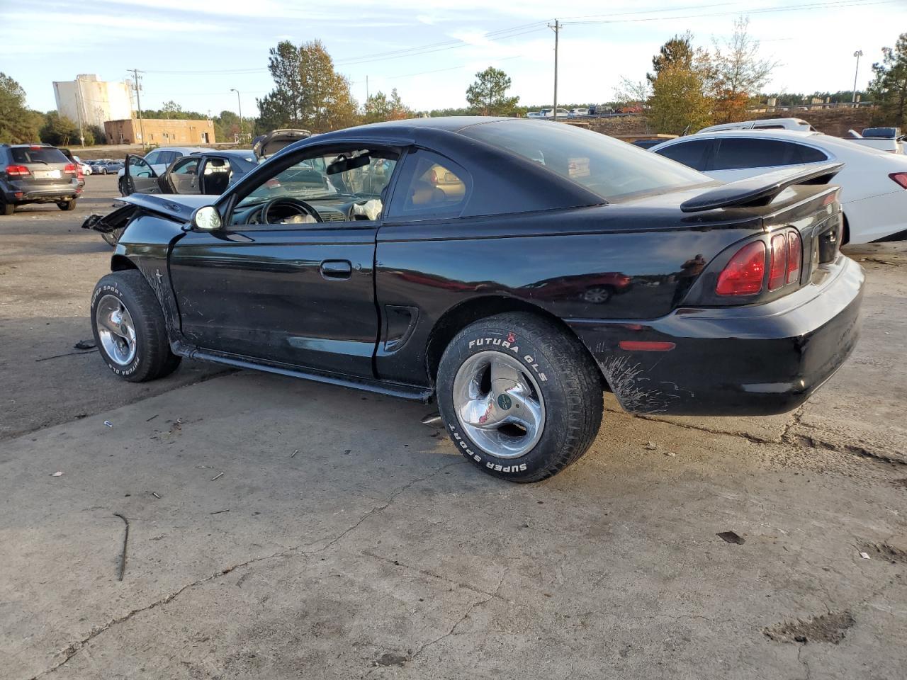 1998 Ford Mustang - Image 2