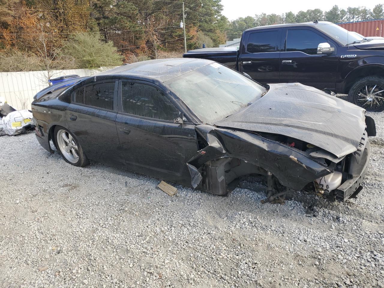 2012 Dodge Charger R/T - Фото 4