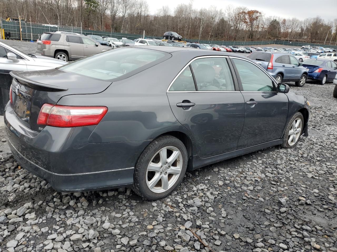 2007 Toyota Camry - Image 3