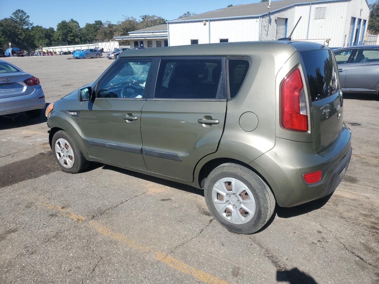 2013 Kia Soul - Фото 2