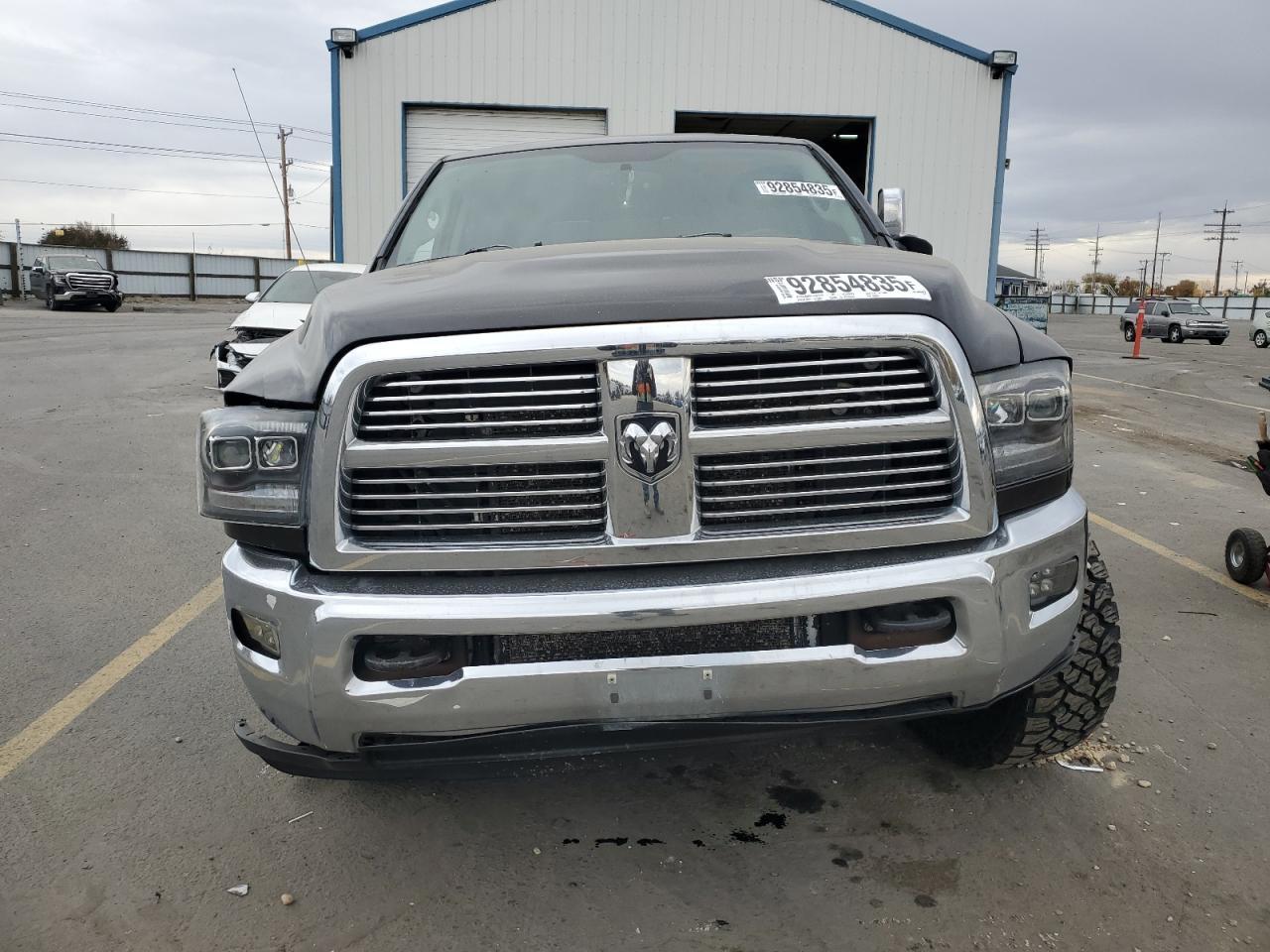 2010 Dodge Ram 3500 - Image 5