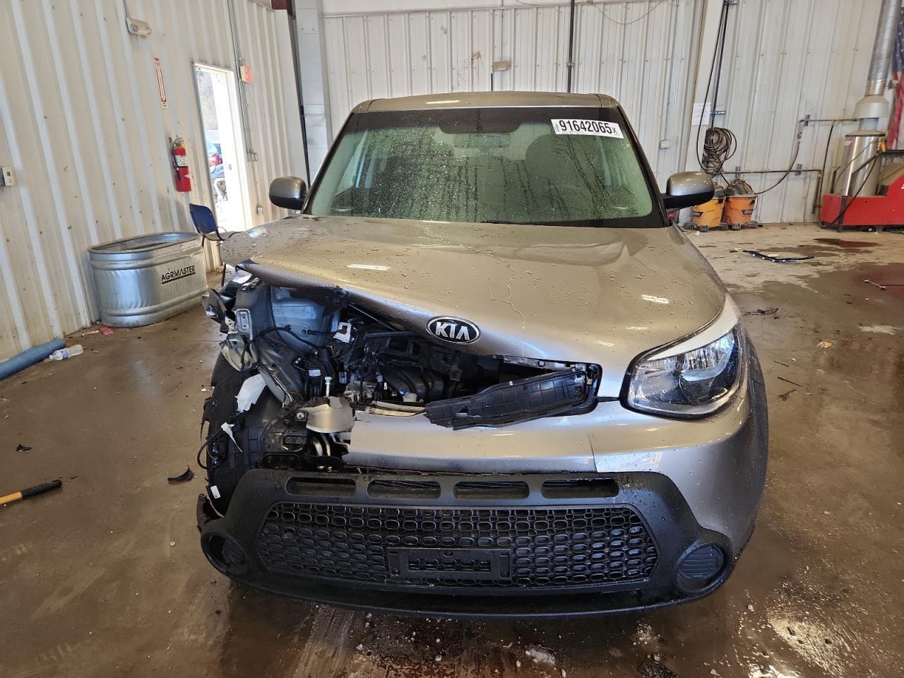 2015 Kia Soul - Фото 5