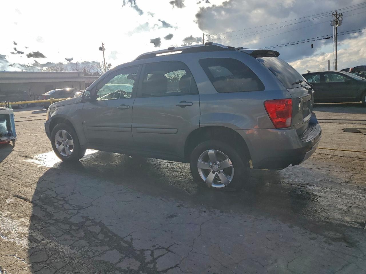 2006 Pontiac Torrent - Фото 2