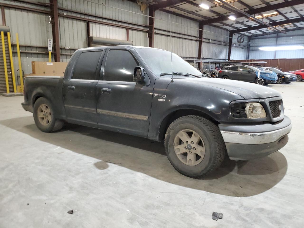 2001 Ford F150 Super - Image 4