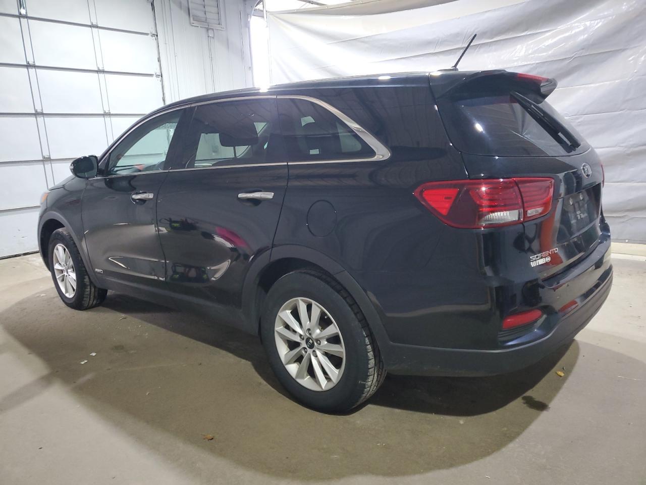2020 Kia Sorento L - Фото 2