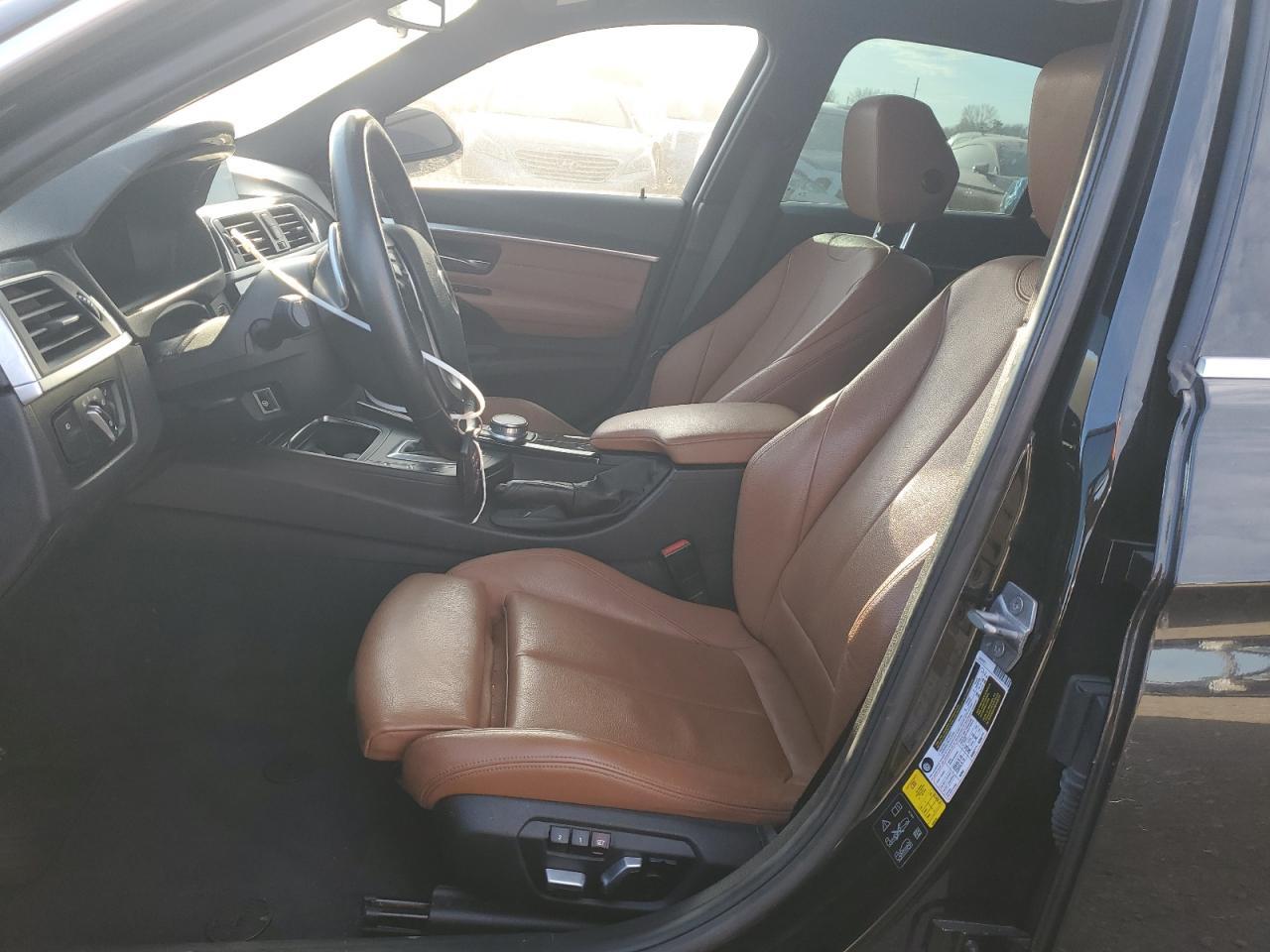 2017 BMW 330 Xi - Image 7