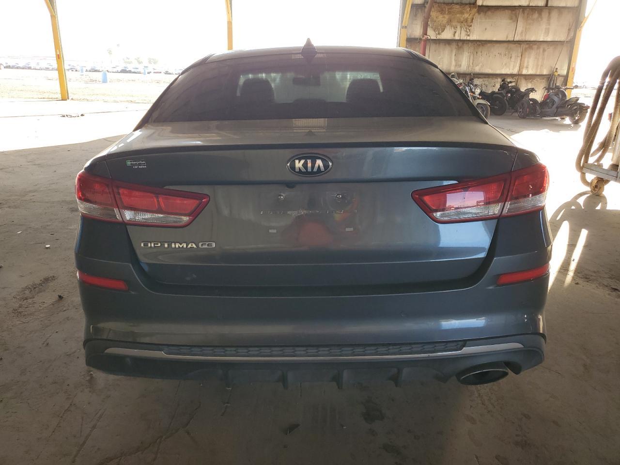2020 Kia Optima Lx - Фото 6