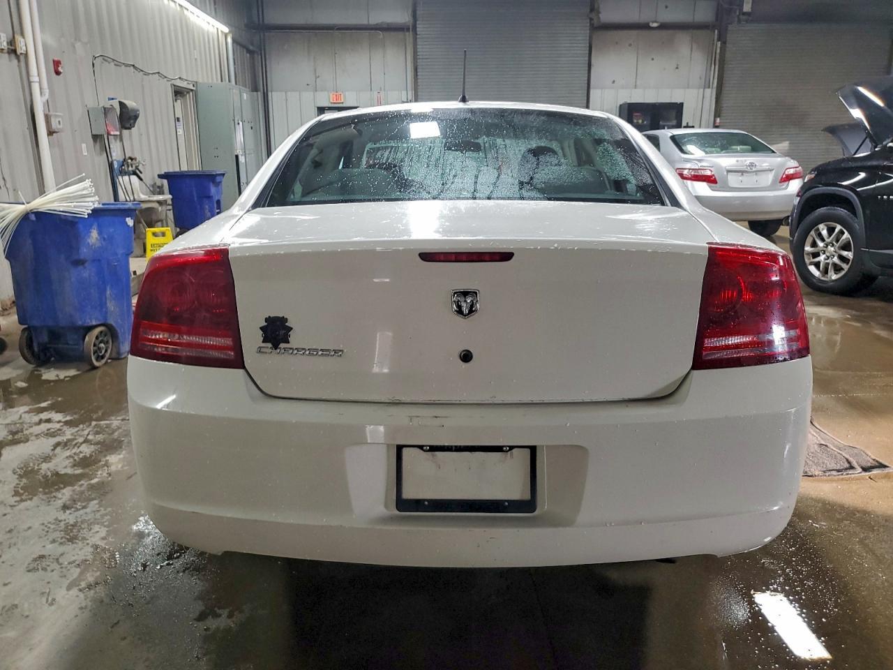 2008 Dodge Charger - Image 6