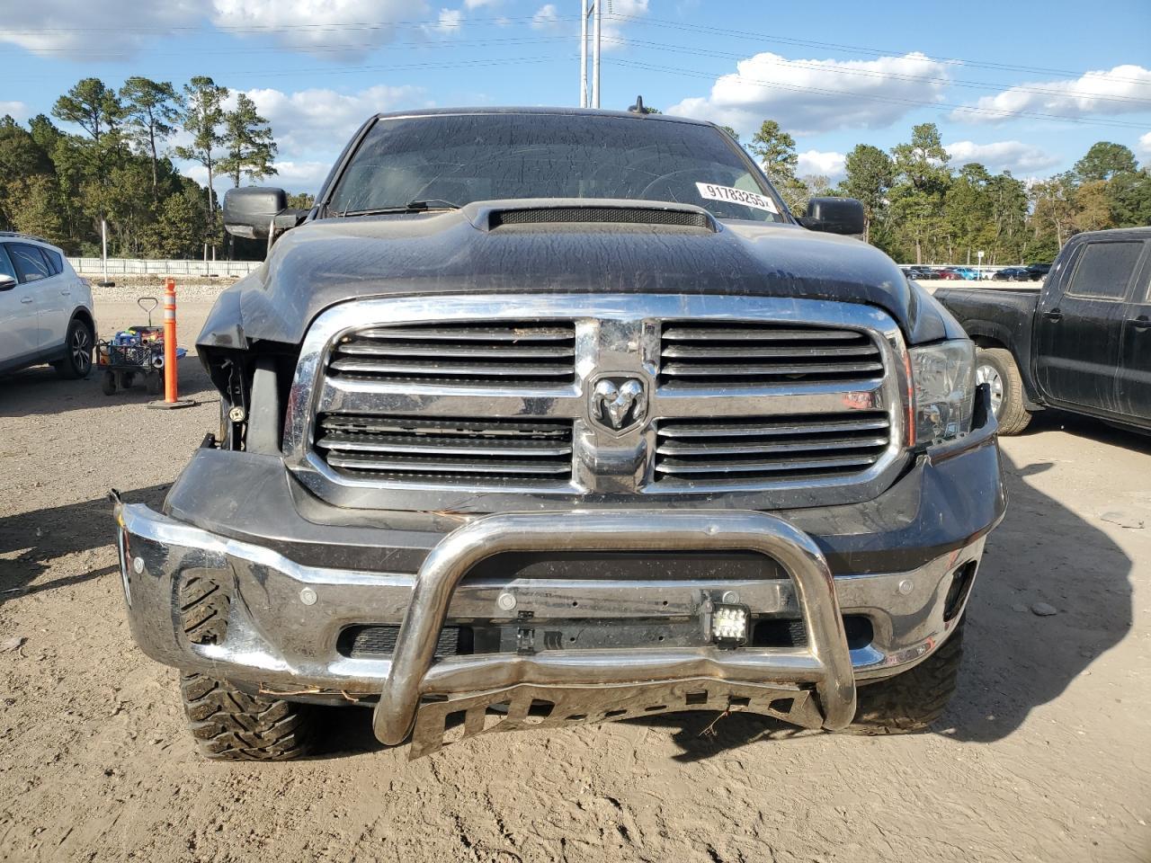 2018 Ram 1500 Slt - Фото 5