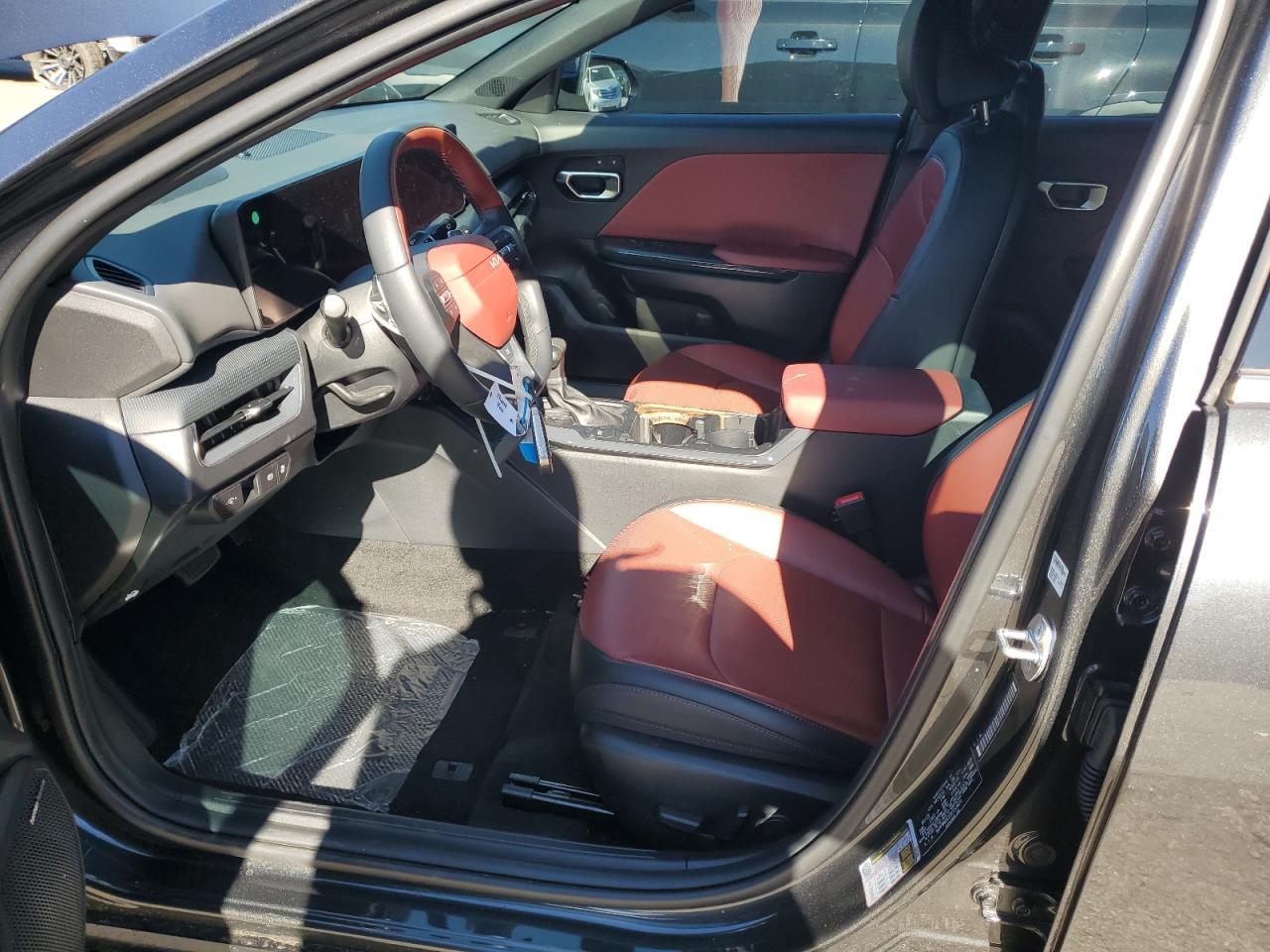 2025 Kia K4 Gt Line - Image 7