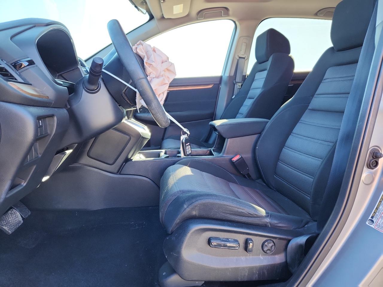 2018 Honda Cr-V Ex - Image 7