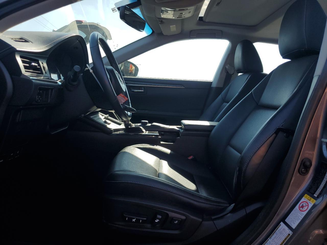 2016 Lexus Es 350 - Image 7