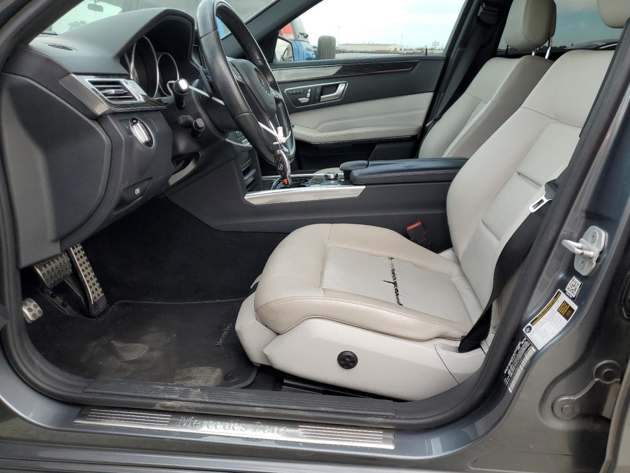 2016 Mercedes-Benz E 350 - Фото 7