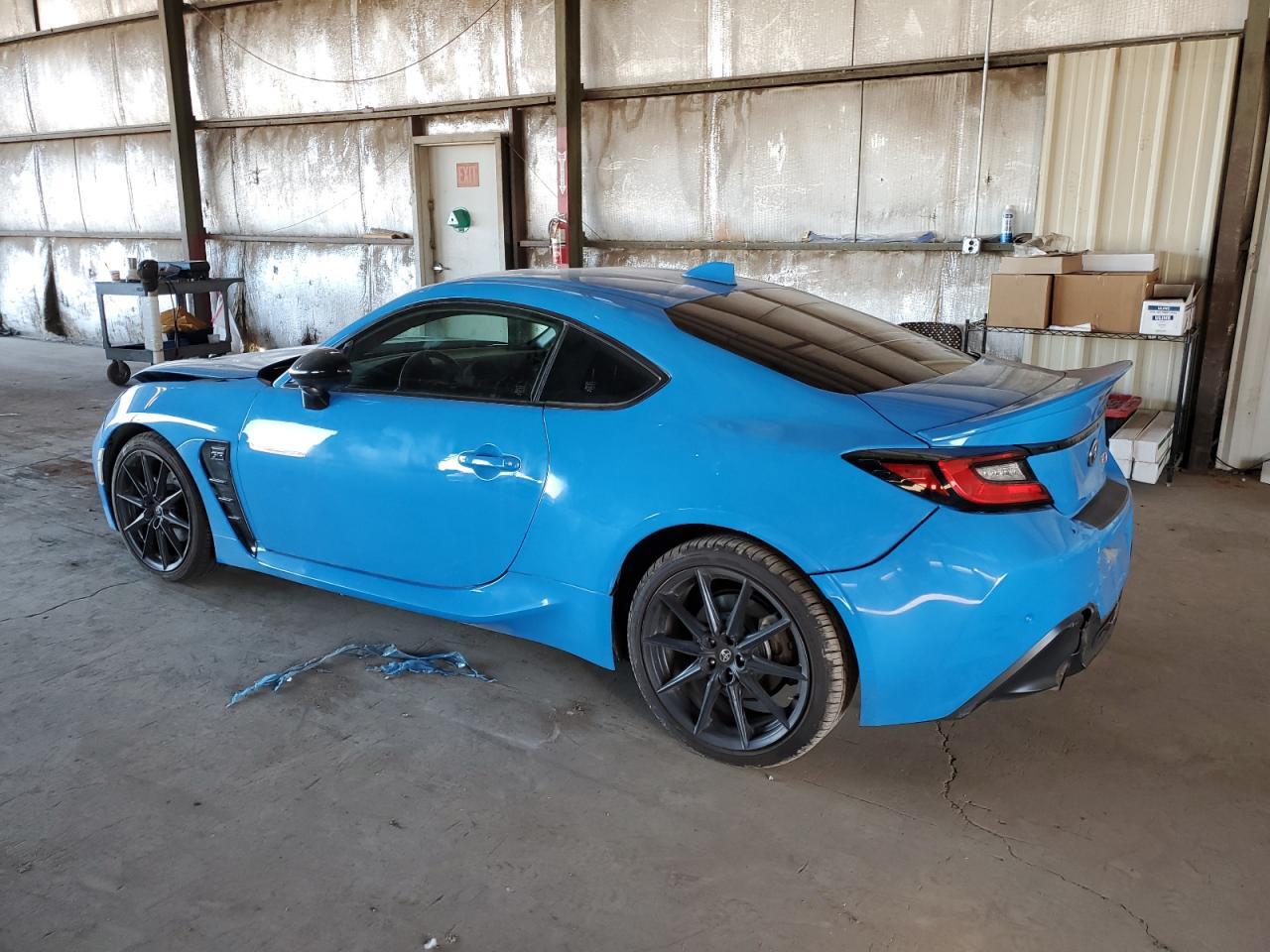 2022 Toyota Gr 86 Premium - Image 2