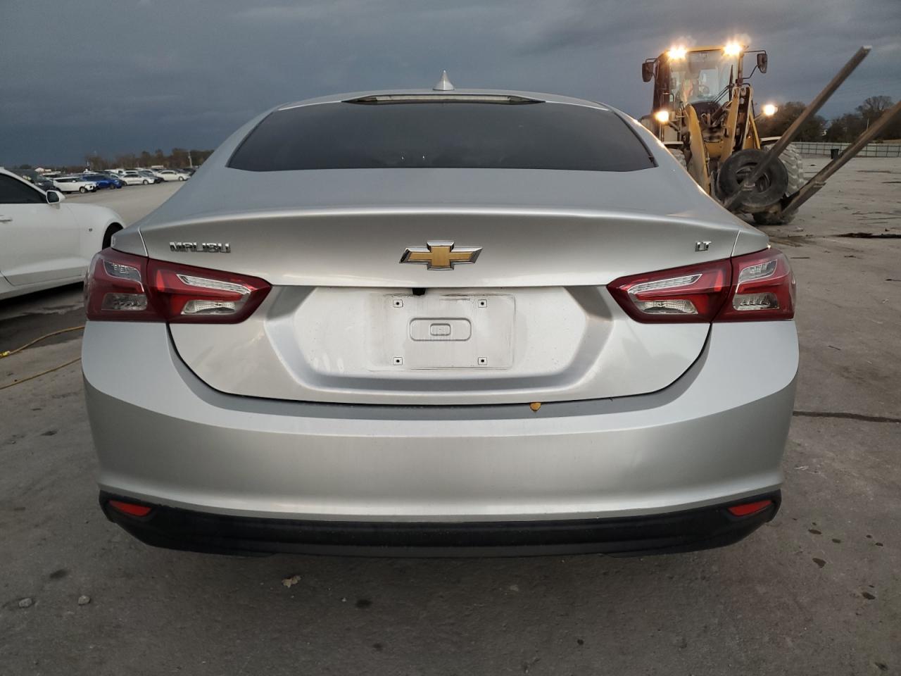 2022 Chevrolet Malibu Lt - Image 6