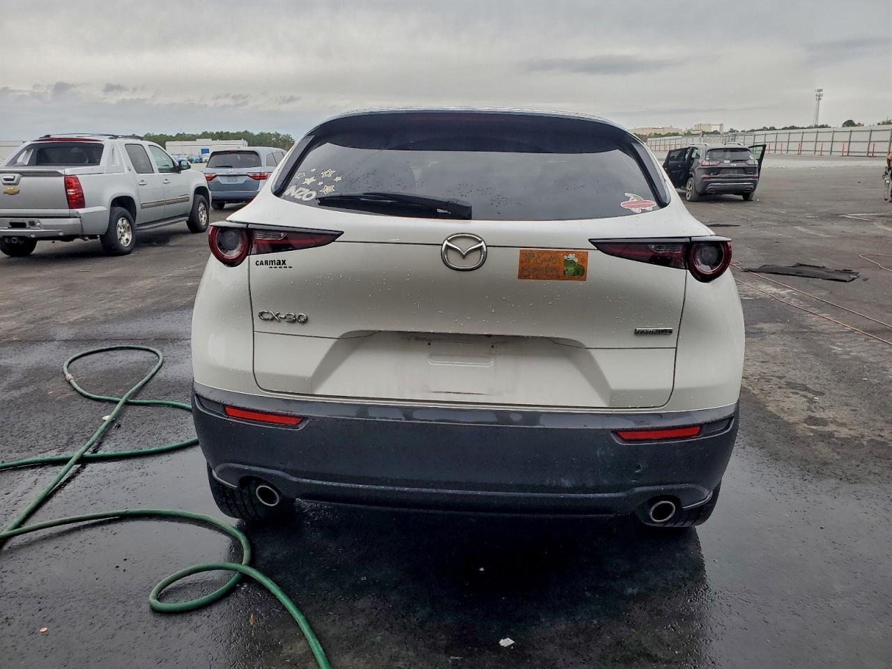 2021 Mazda Cx-30 Select - Фото 6