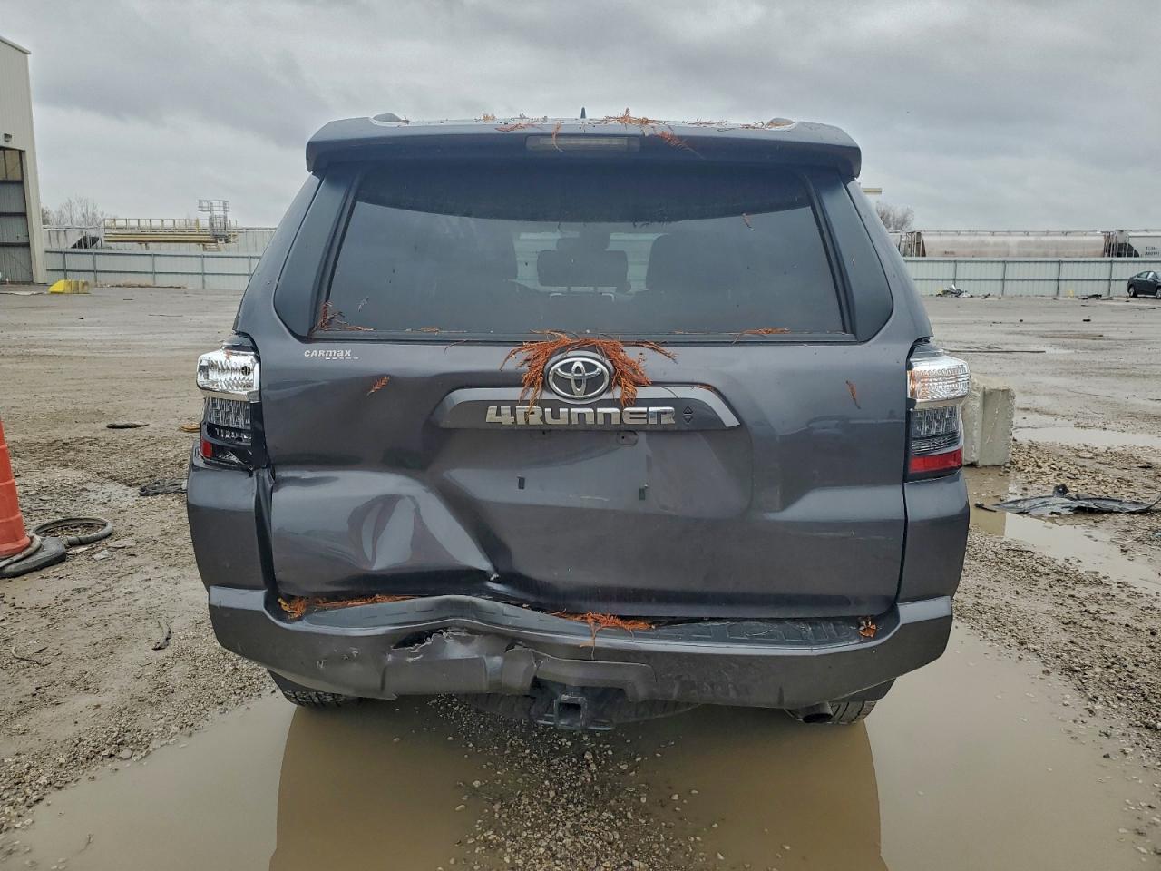 2023 Toyota 4Runner Sr5 - Image 6