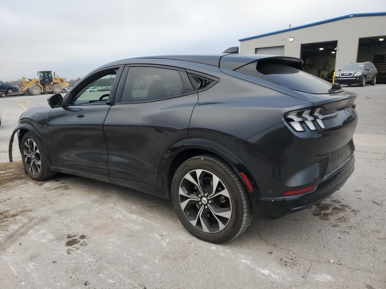 2021 Ford Mustang Mach-E Premium - Image 2