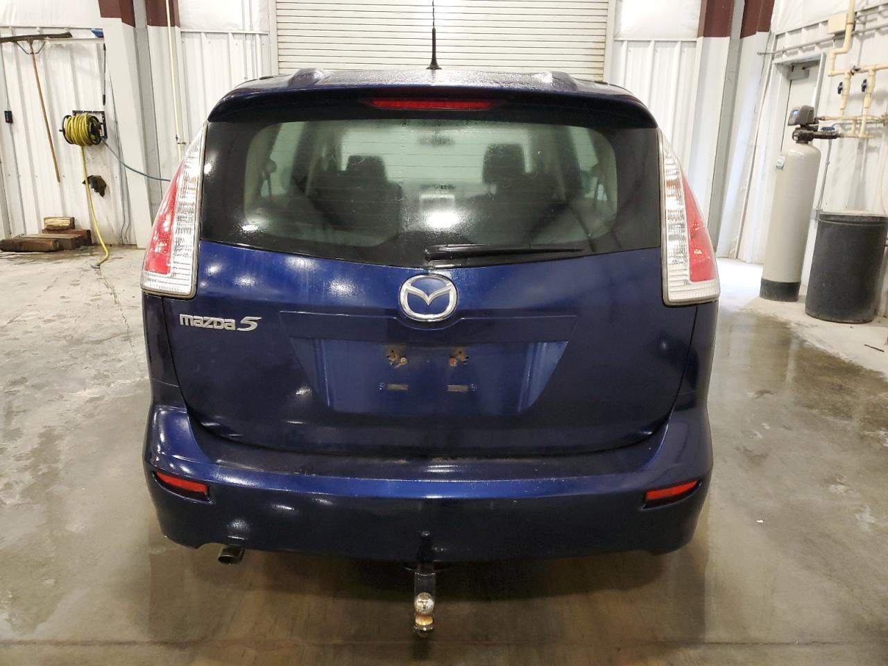 2010 Mazda 5 - Фото 6