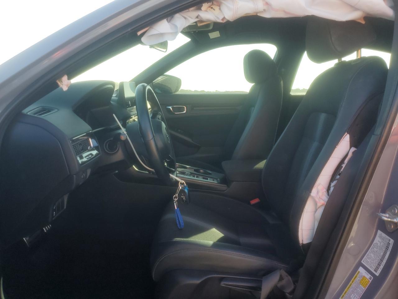 2022 Honda Civic Sport - Фото 7