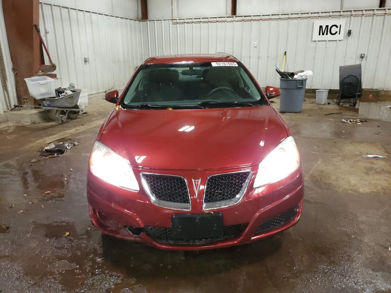 2010 Pontiac G6 - Фото 5