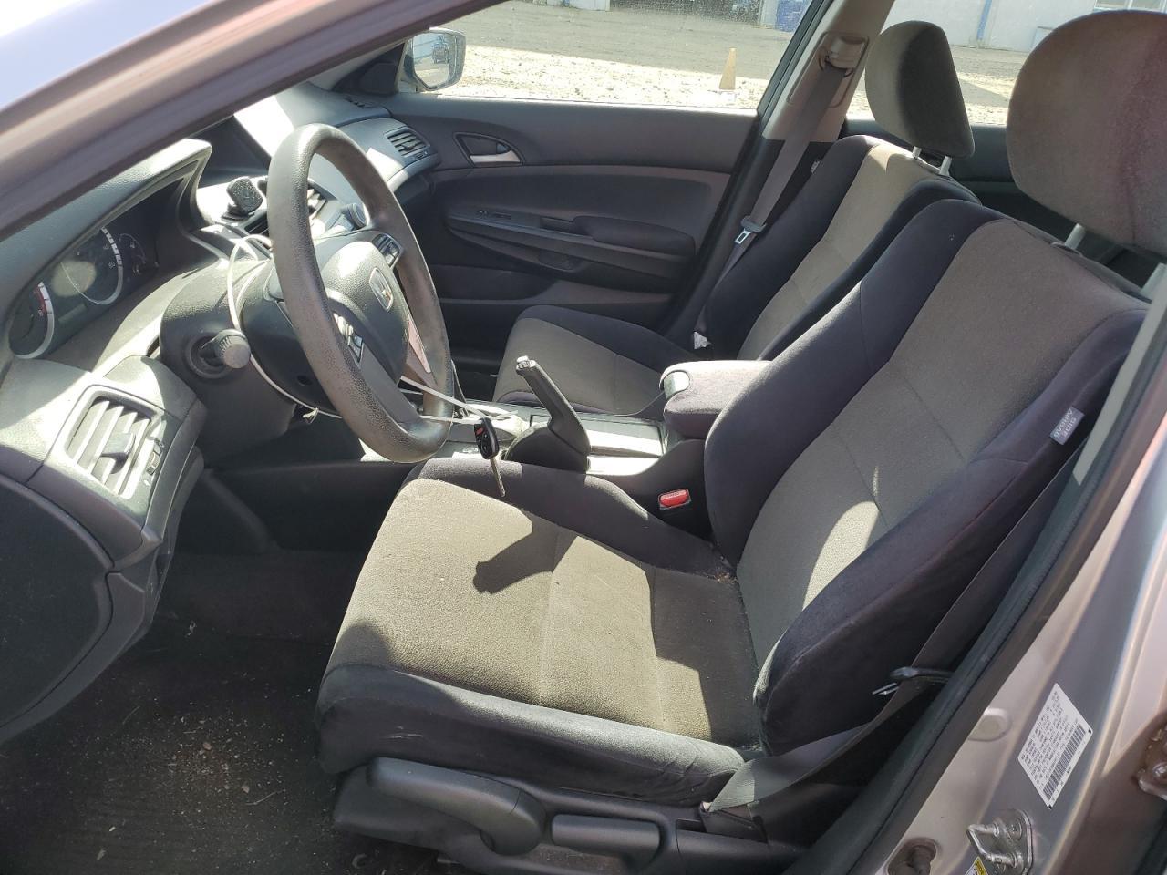 2008 Honda Accord - Фото 7