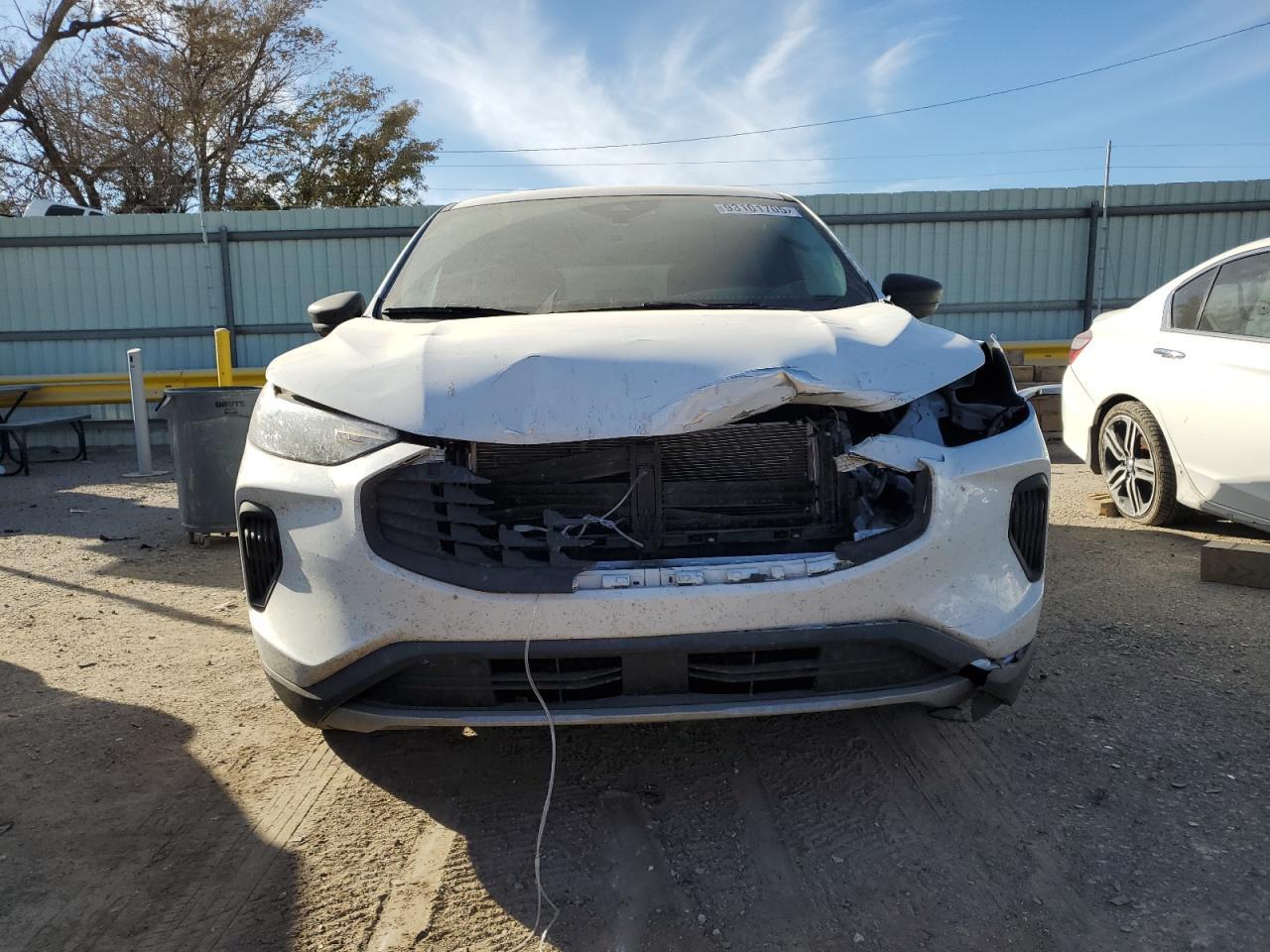 2025 Ford Escape Active - Фото 5