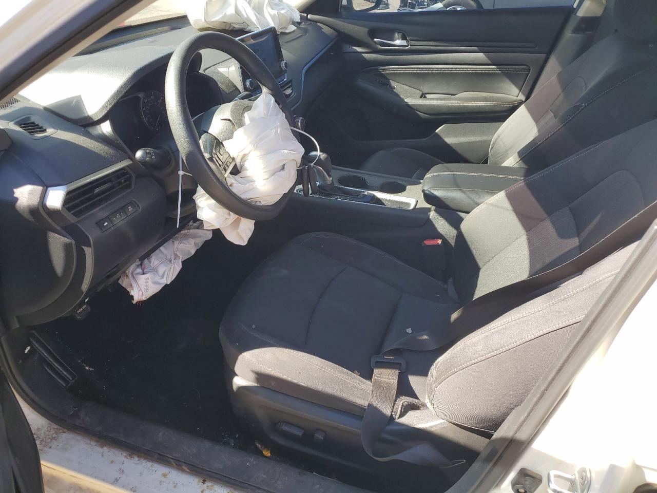 2019 Niss Altima 2.5 S - Фото 7