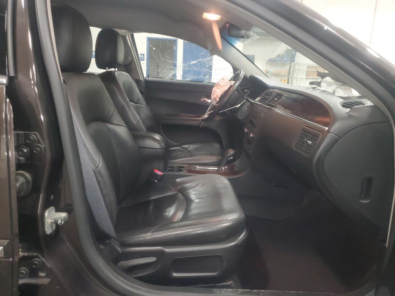 2009 Buick Lacrosse Cxl - Image 7