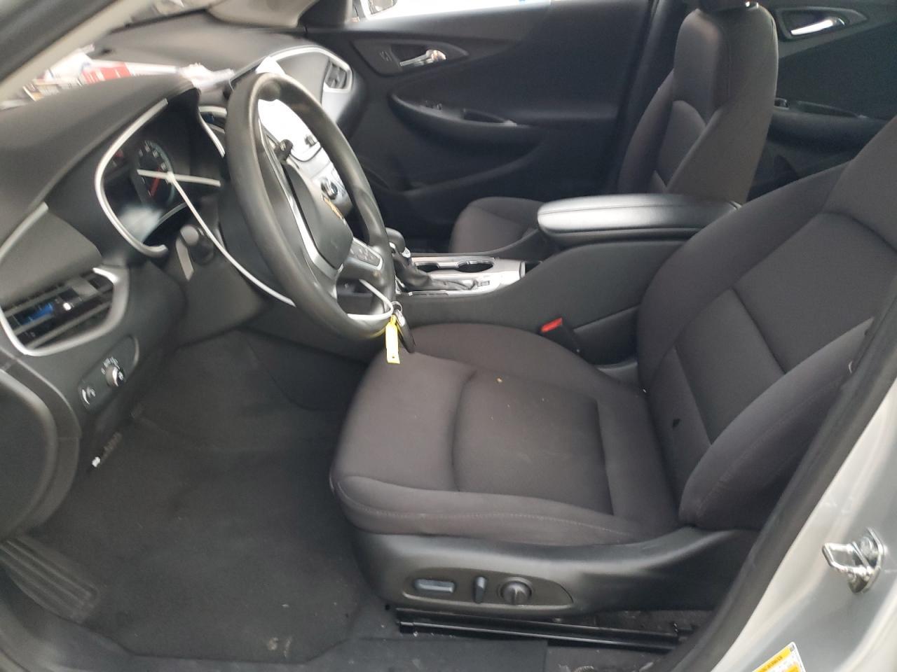 2022 Chevrolet Malibu Lt - Image 7