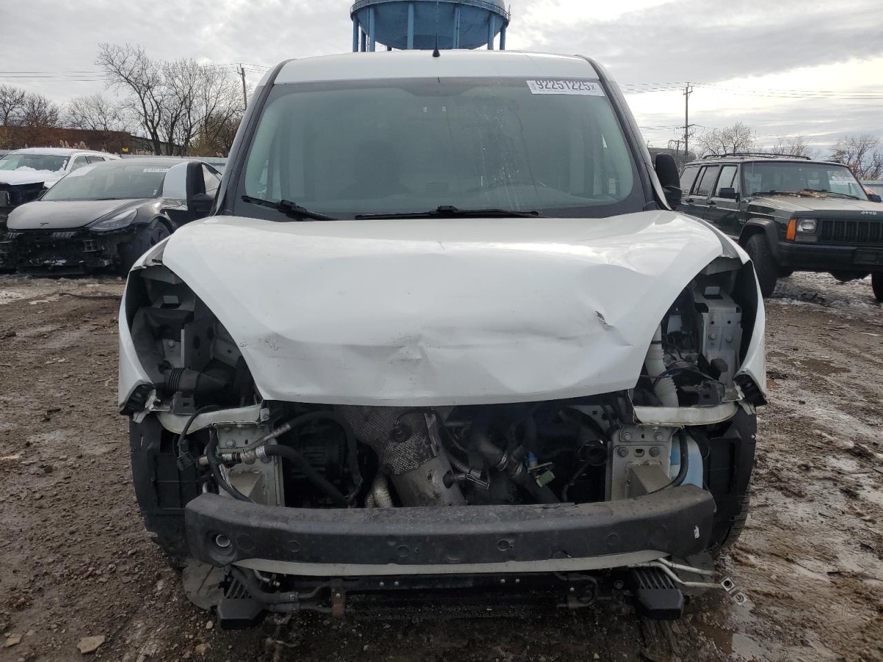 2019 Ram Promaster City Slt - Image 5