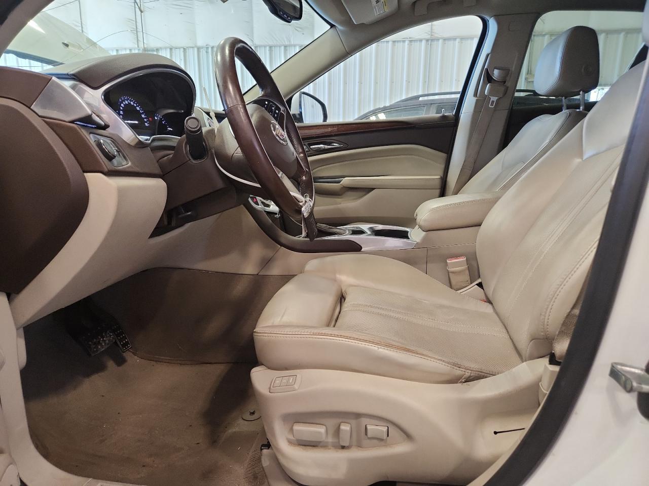 2013 Cadillac Srx - Image 7