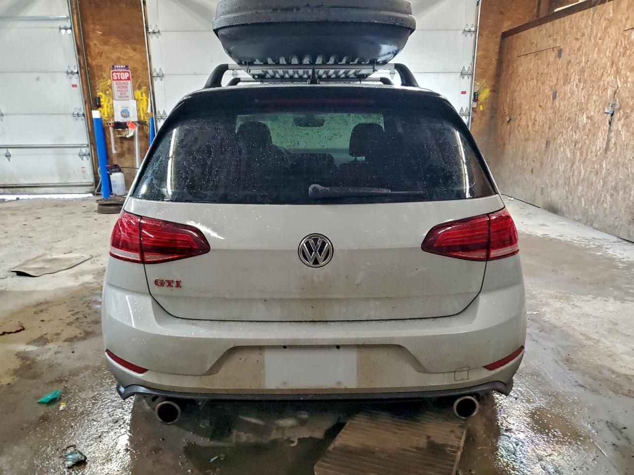 2021 Volkswagen Gti S - Image 6