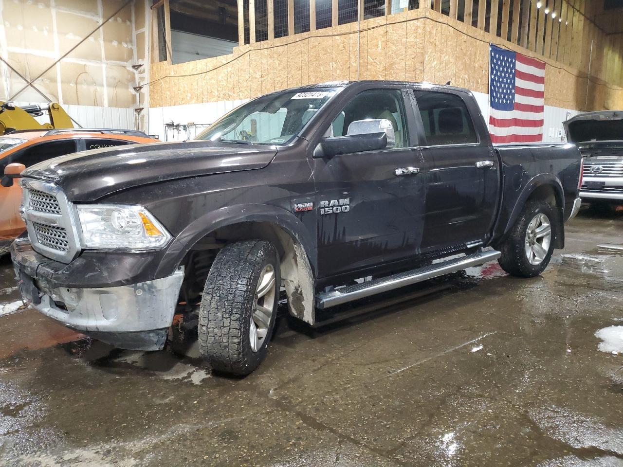 2016 Ram 1500 Laramie