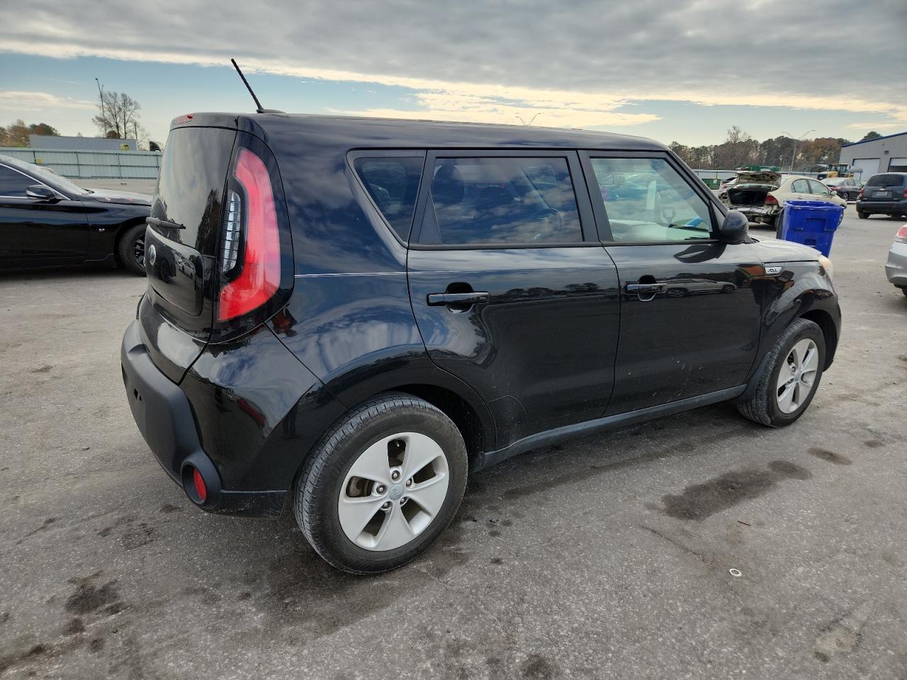 2015 Kia Soul - Фото 3