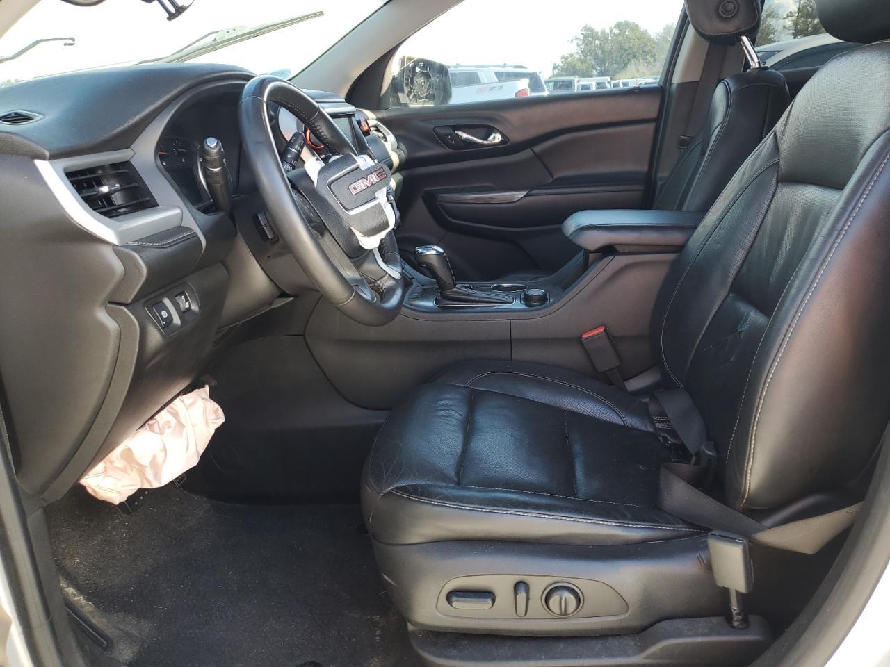 2017 GMC Acadia Slt-1 - Фото 7