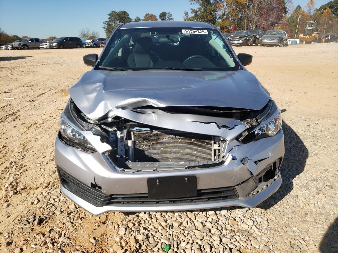 2020 Subaru Impreza - Фото 5