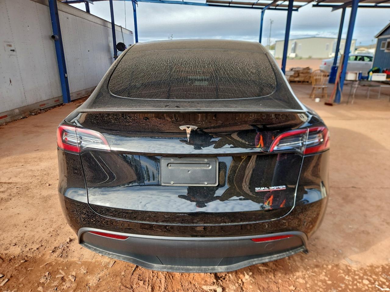 2023 Tesla Model Y - Фото 6