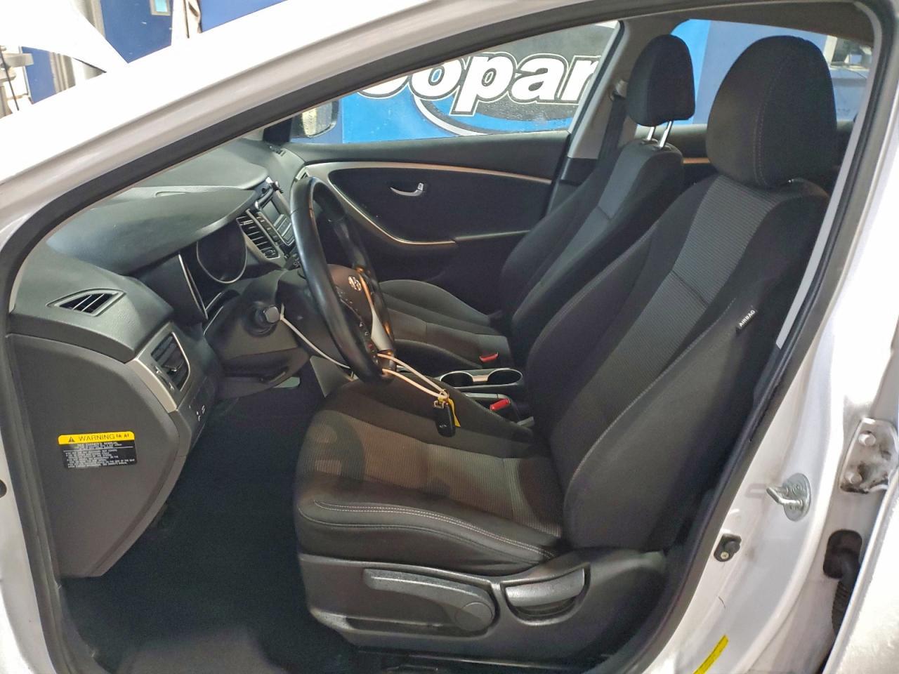 2013 Hyundai Elantra Gt - Фото 7