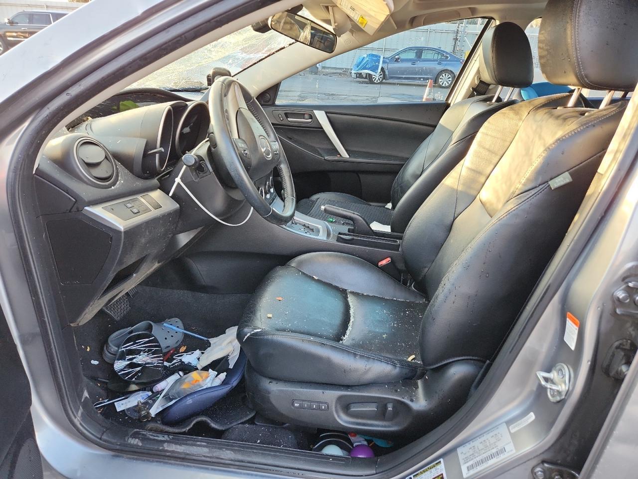 2010 Mazda 3 S - Фото 7