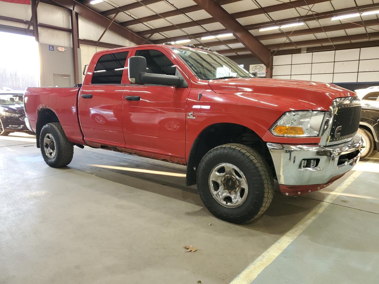 2011 Dodge Ram 3500 - Image 4
