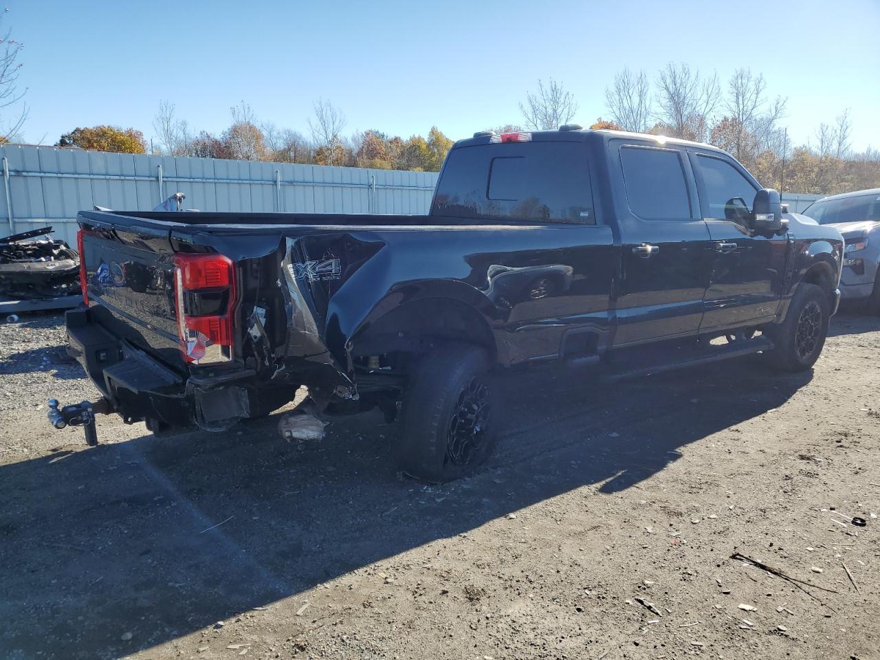 2024 Ford F350 Super Duty - Фото 3