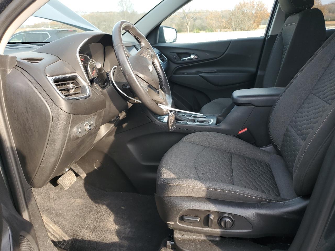 2020 Chevrolet Equinox Lt - Фото 7