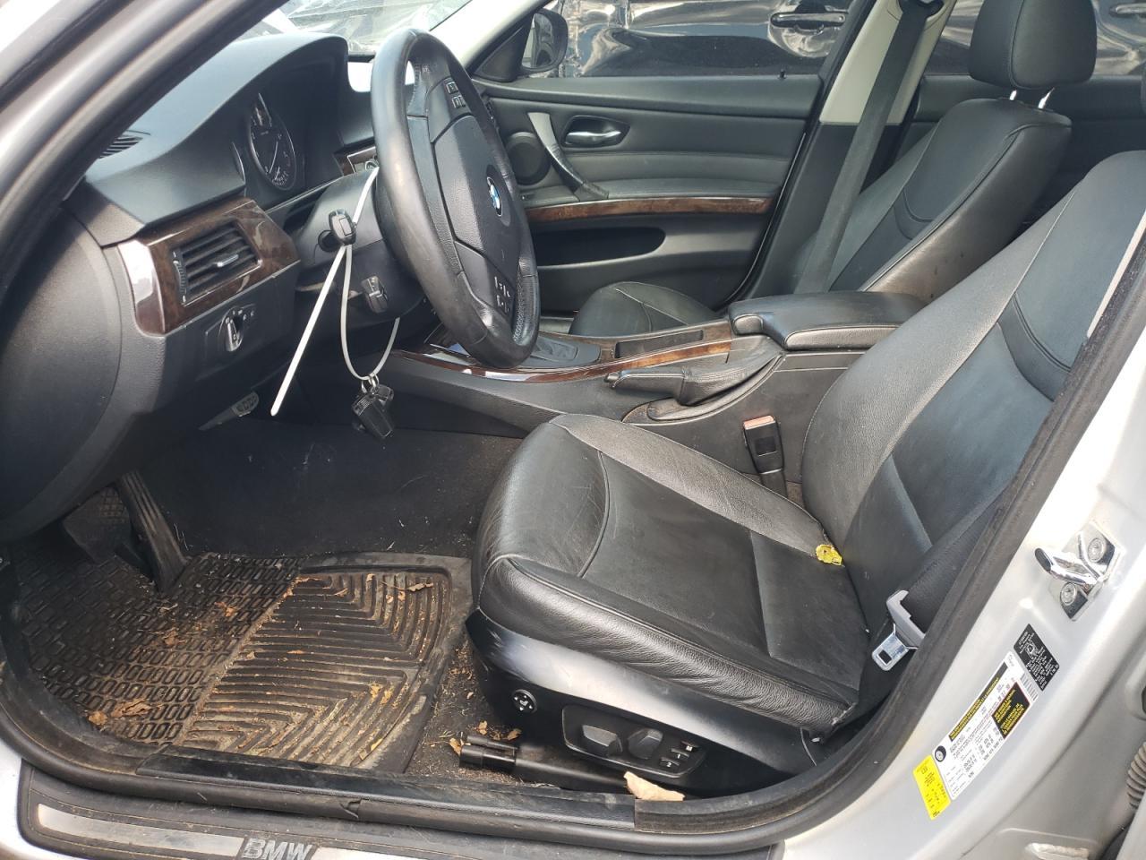 2009 BMW 328 Xi Sulev - Фото 7