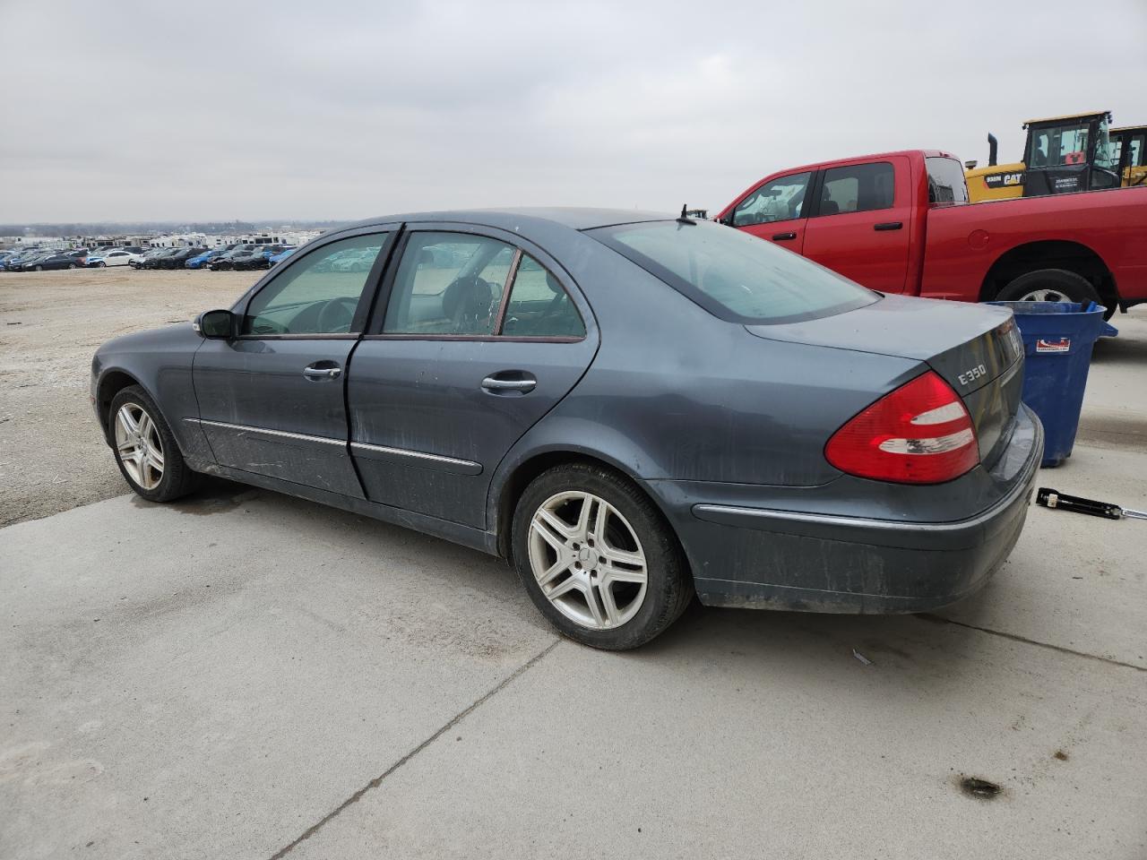 2006 Mercedes Benz E-Class - Image 2